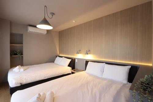 Sun Mall Crest 802 - Vacation STAY 21817