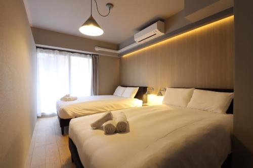 Sun Mall Crest 802 - Vacation STAY 21817