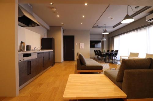 Sun Mall Crest 802 - Vacation STAY 21817