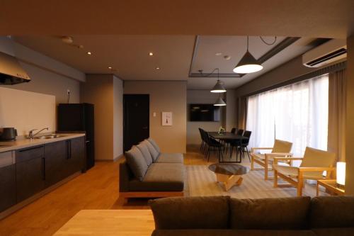 Sun Mall Crest 802 - Vacation STAY 21817