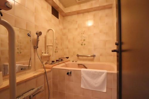 Sun Mall Crest 802 - Vacation STAY 21817