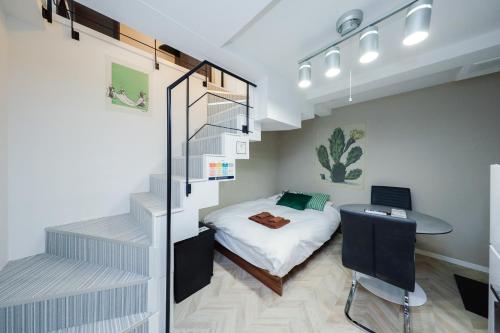 Ra Grande Shinjuku - Vacation STAY 21013