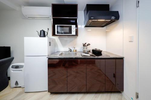 Ra Grande Shinjuku - Vacation STAY 21013