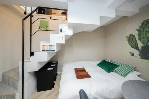 Ra Grande Shinjuku - Vacation STAY 21014