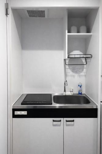 Louis Stage Nishigahara - Vacation STAY 21382