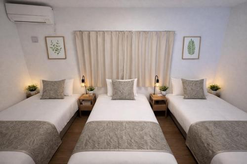 Louis Stage Nishigahara - Vacation STAY 21375