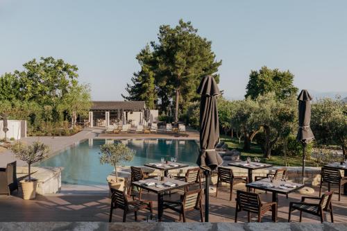 Divani Meteora Hotel