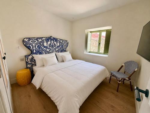 Atico boutique con piscina privada en el casco antiguo de Tarifa
