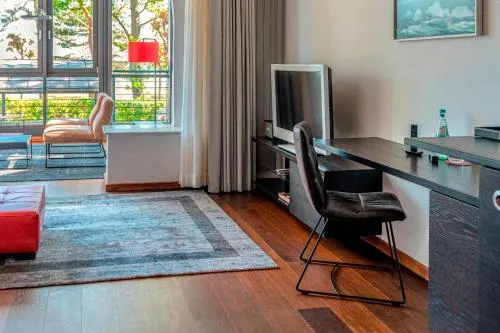 niXe Boutiquehotel & Spa photo 17
