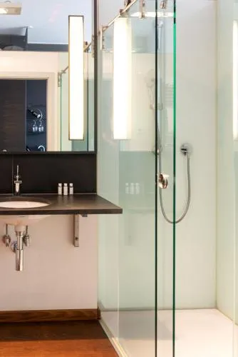 niXe Boutiquehotel & Spa photo 15