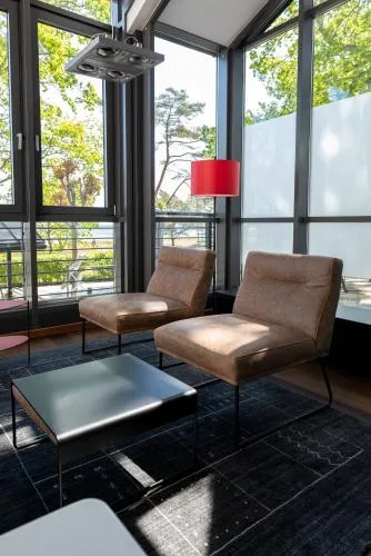 niXe Boutiquehotel & Spa photo 18