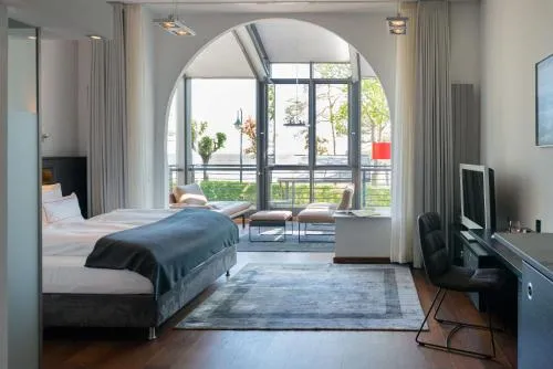 niXe Boutiquehotel & Spa photo 16
