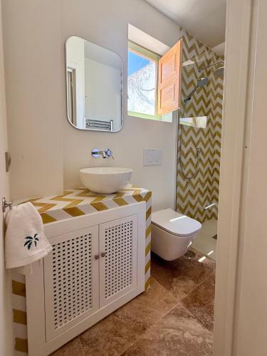 Atico boutique con piscina privada en el casco antiguo de Tarifa