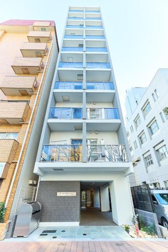 VORT Yamabukicho Residence - Vacation STAY 21618