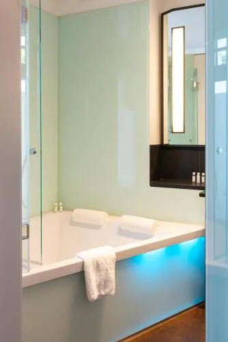 niXe Boutiquehotel & Spa photo 19
