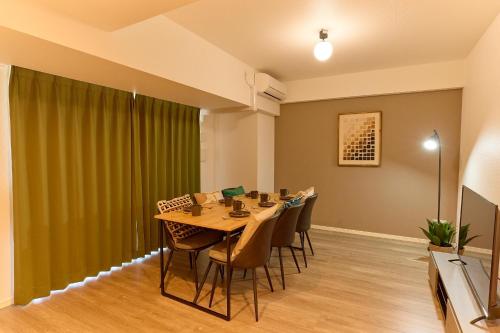 VORT Yamabukicho Residence - Vacation STAY 21619