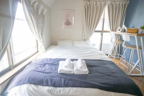 Melford II 201 - Vacation STAY 20661
