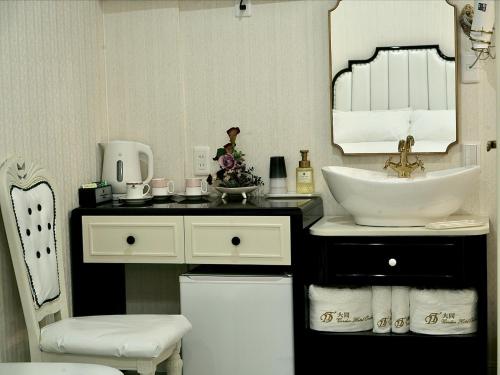 Osaka City - Hotel - Vacation STAY 76607v