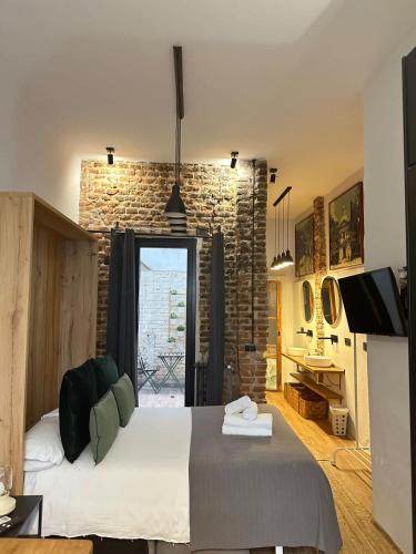 Studio next to Parque del Oeste