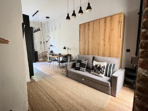 Studio next to Parque del Oeste