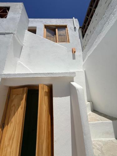 Atico boutique con piscina privada en el casco antiguo de Tarifa