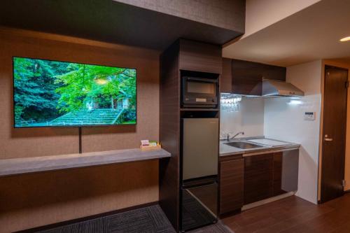 Kyoto Toji Suites & Residence | Toji Temple, Kyoto - Vacation STAY 62511v