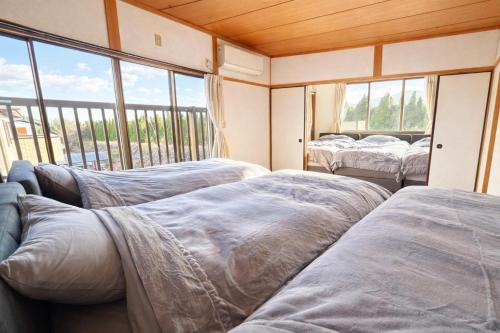 Nikko City - House - Vacation STAY 59016v