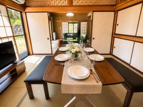 Nikko City - House - Vacation STAY 59016v