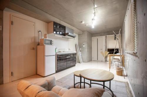 Landmark Namba III - Vacation STAY 72952v