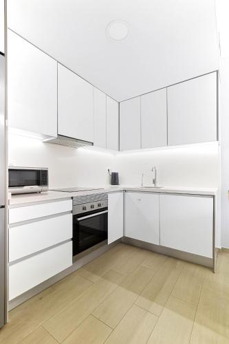 Sea & Sun Apartment