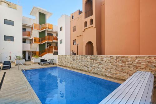 Sea & Sun Apartment
