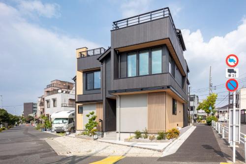 Katsushika Ward - House - Vacation STAY 15767v