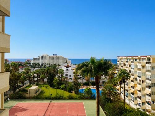 Apartamento Vista al Mar El Dorado