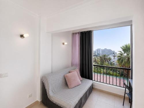Apartamento Vista al Mar El Dorado