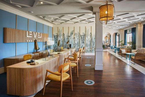 The Level at Meliá Villaitana