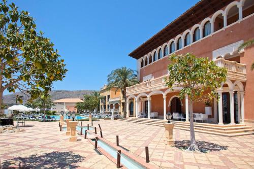 The Level at Meliá Villaitana