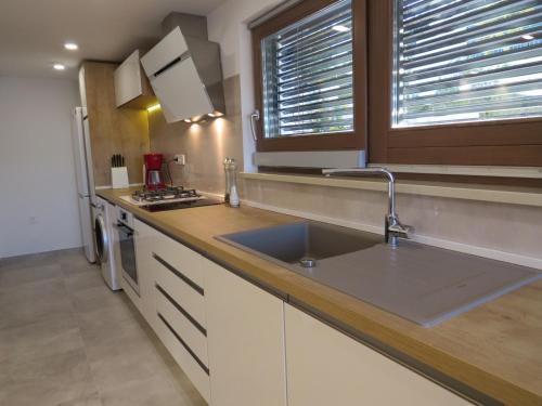 Apartments Barba