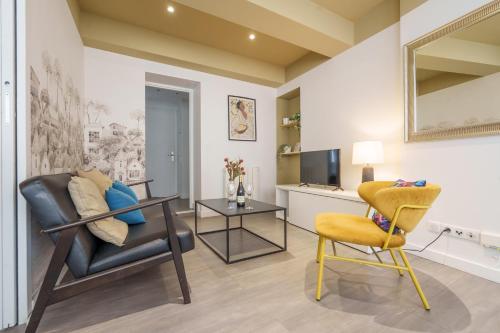 Presqu'île Coeur de Lyon T3 Cosy & Central