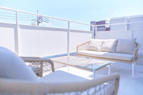 Liberty Place Nakano 401, 501, 601, 701 - Vacation STAY 92187v