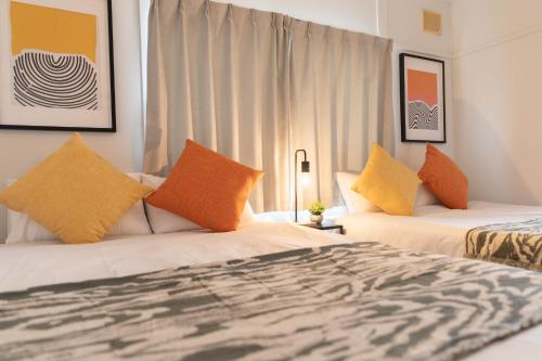 Corporas Asano BREEZE2-203 - Vacation STAY 50936v