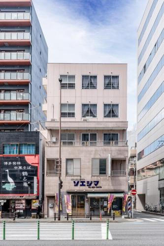 Soejima Building - Vacation STAY 38588v