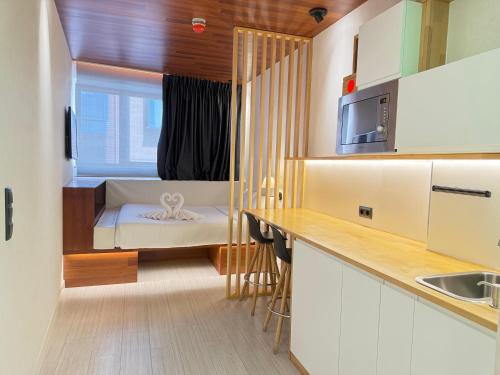 Far Home Suites