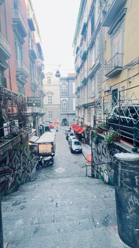 Dimora San Giovanni