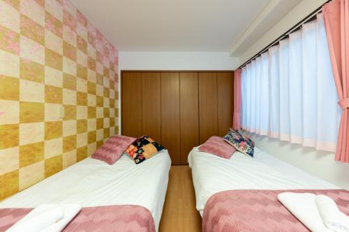 Joint Court Kameido Kame-chan - Vacation STAY 82808v