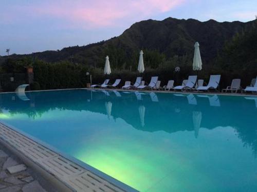 agriturismo valle alcantara