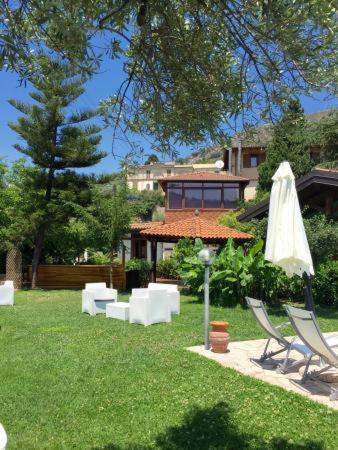 agriturismo valle alcantara
