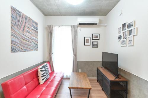 J-ARC Shinjuku - Vacation STAY 20546