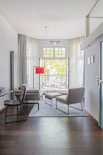 niXe Boutiquehotel & Spa photo 61