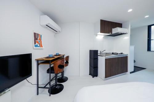 L"umiere de Zenith Shinagawa - Vacation STAY 77837v