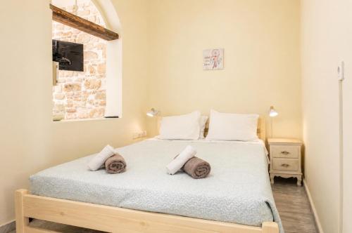 Corfu Thalis Apartment